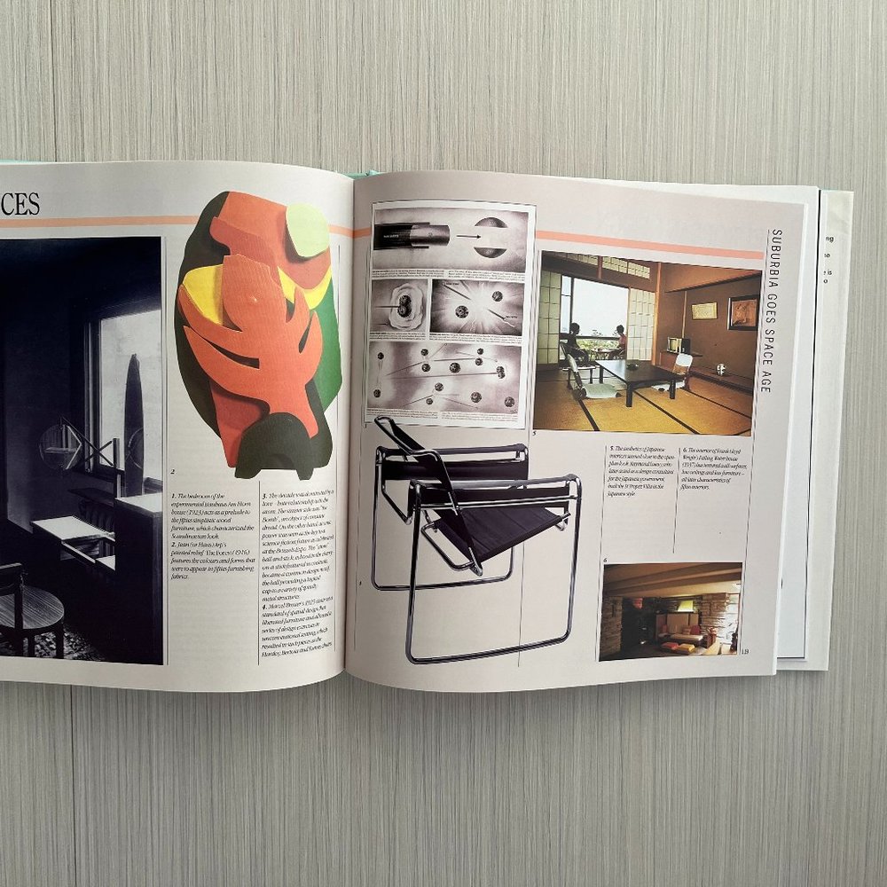 Fifties Source Book - Picture 15 of 16